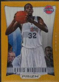 Khris Middleton