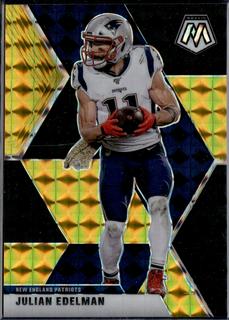 Julian Edelman