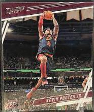Kevin Porter Jr.