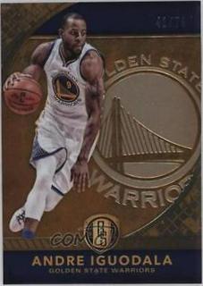 Andre Iguodala