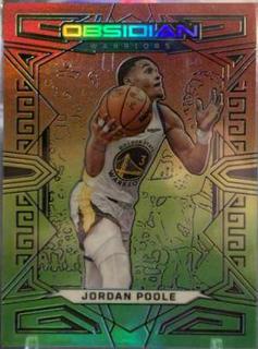 Jordan Poole