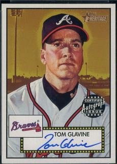Tom Glavine