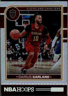 Darius Garland