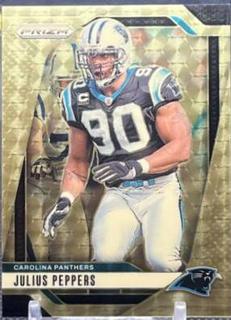 Julius Peppers