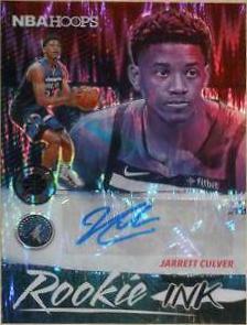 Jarrett Culver