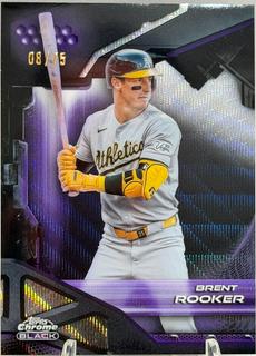 Brent Rooker