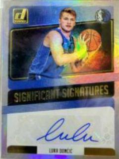 Luka Doncic