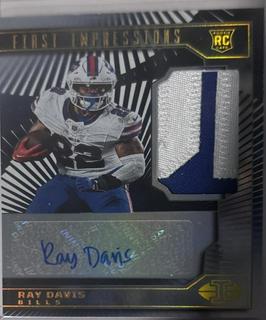 Ray Davis