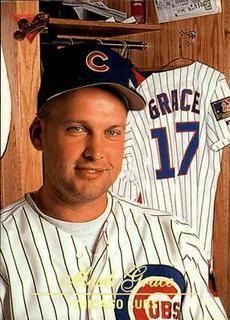 Mark Grace