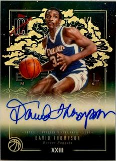 David Thompson