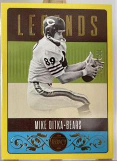 Mike Ditka