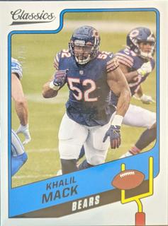 Khalil Mack