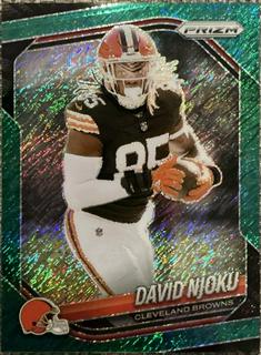 David Njoku