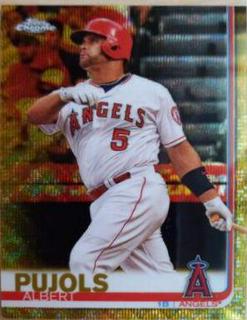 Albert Pujols