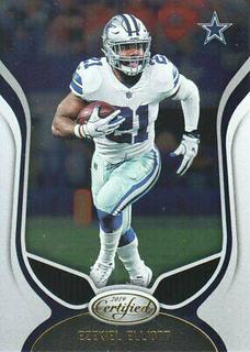 Ezekiel Elliott