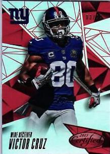 Victor Cruz
