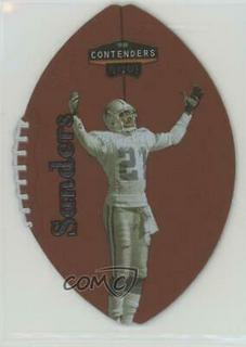 Deion Sanders