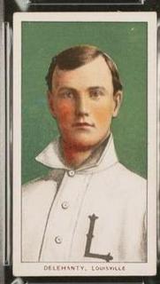 Jim Delahanty