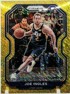 Joe Ingles