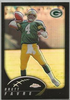Brett Favre