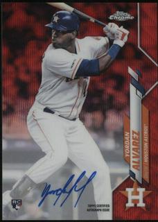 Yordan Alvarez