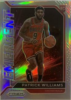 Patrick Williams