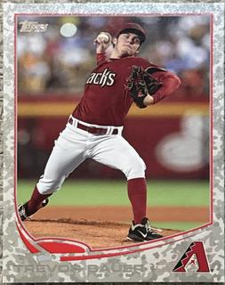 Trevor Bauer