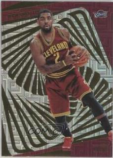 Kyrie Irving