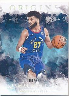 Jamal Murray