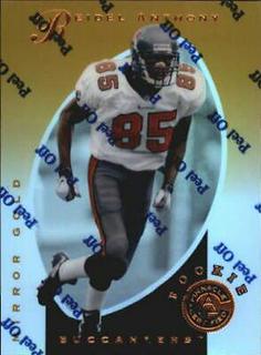 Reidel Anthony