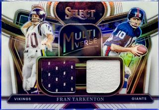 Fran Tarkenton