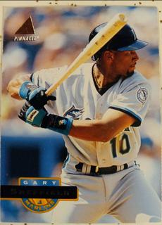 Gary Sheffield