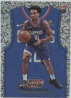 Jerome Robinson