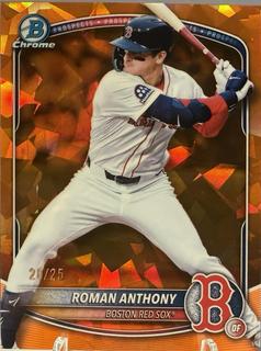 Roman Anthony