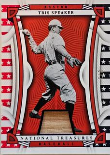 Tris Speaker