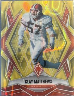 Clay Matthews Jr.