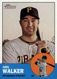 Neil Walker