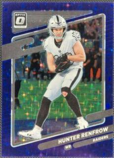 Hunter Renfrow