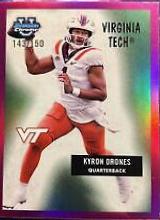 Kyron Drones