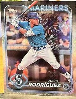 Julio Rodriguez