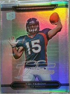 Tim Tebow