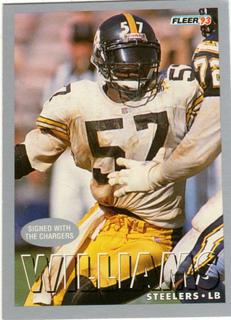 Jerrol Williams