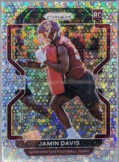 Jamin Davis