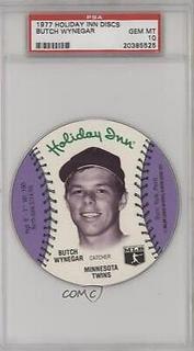 Butch Wynegar