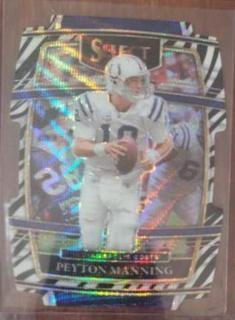 Peyton Manning