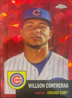 Willson Contreras