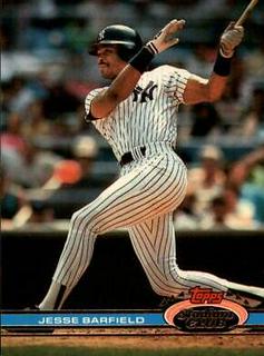 Jesse Barfield