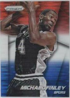 Michael Finley