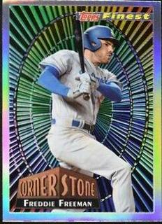 Freddie Freeman