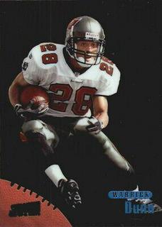 Warrick Dunn